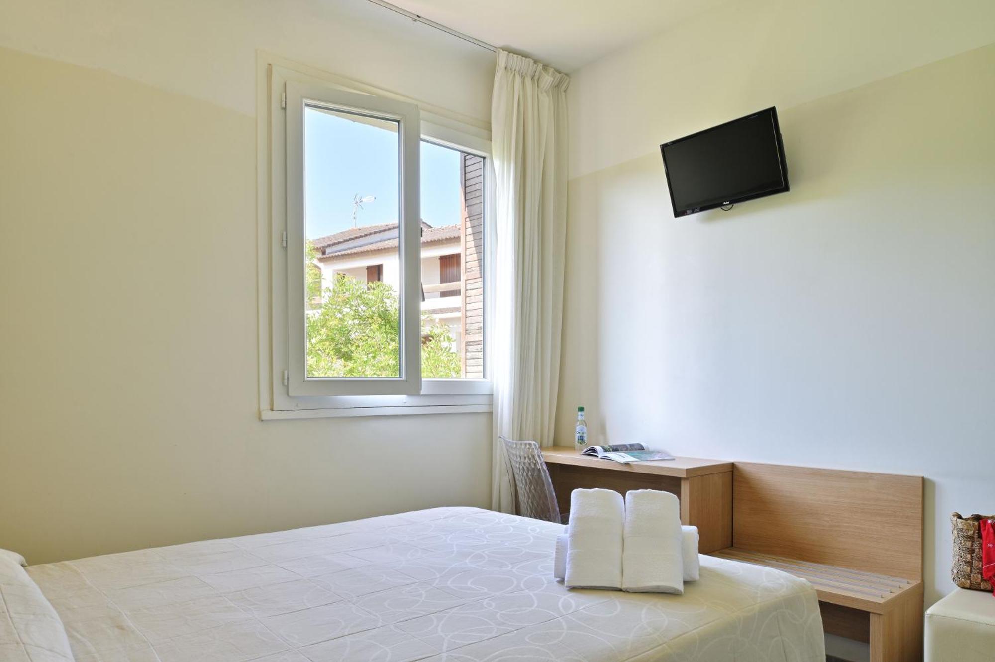 Hotel De Porticcio Екстериор снимка