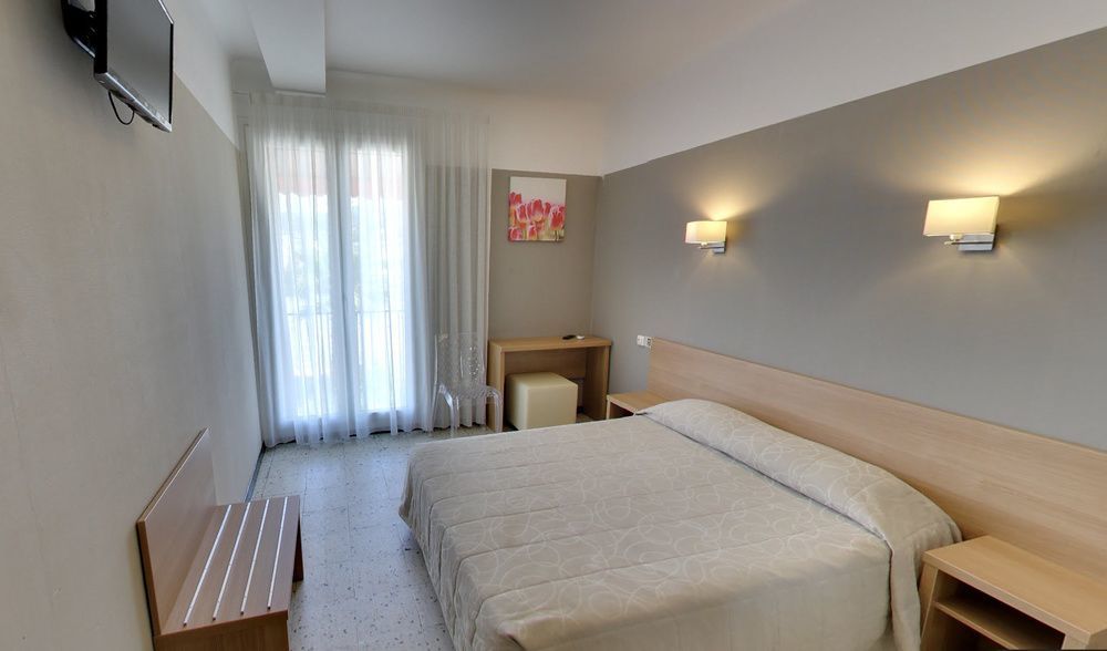 Hotel De Porticcio Екстериор снимка